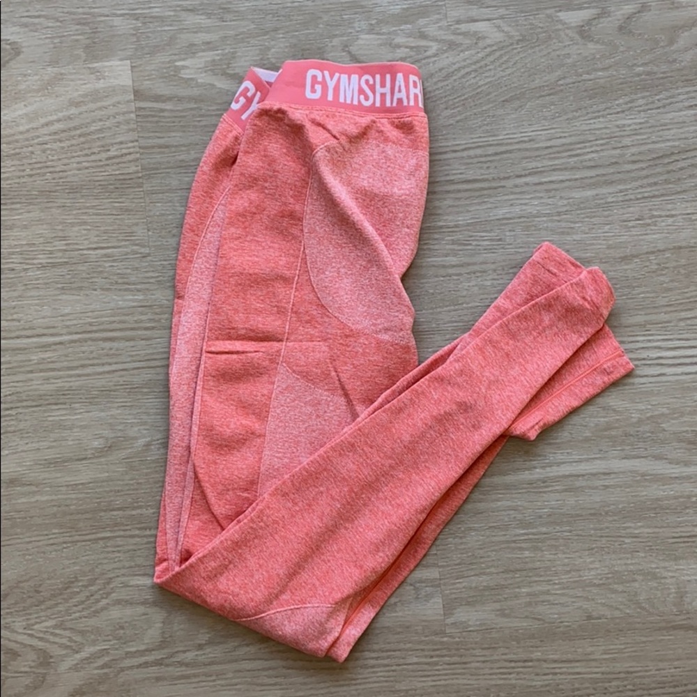 Gymshark Leggings
